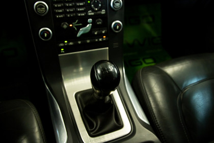 Продажа Volvo V70 III 1.6 MT (109 л.с.) 2010 Серебристый в Автодом