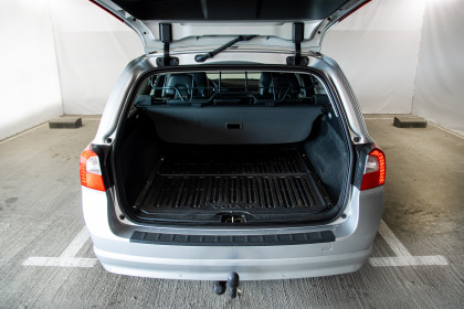 Продажа Volvo V70 III 1.6 MT (109 л.с.) 2010 Серебристый в Автодом