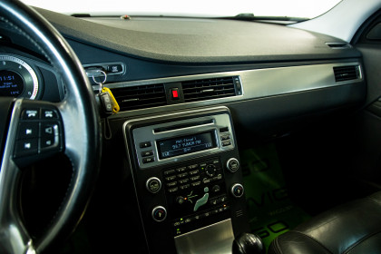 Продажа Volvo V70 III 1.6 MT (109 л.с.) 2010 Серебристый в Автодом