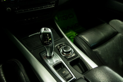 Продажа BMW X5 II (E70) 30d 3.0 AT (235 л.с.) 2009 Черный в Автодом