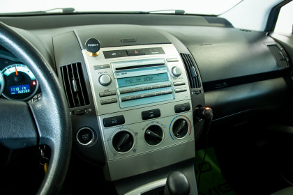 Продажа Toyota Corolla Verso I Рестайлинг 2 1.8 AMT (129 л.с.) 2008 Серый в Автодом