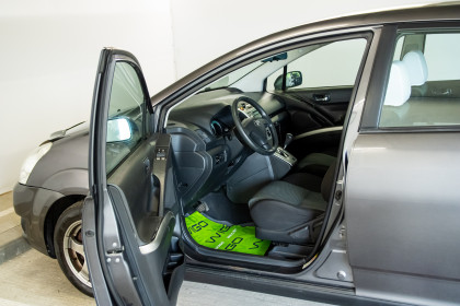 Продажа Toyota Corolla Verso I Рестайлинг 2 1.8 AMT (129 л.с.) 2008 Серый в Автодом