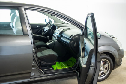 Продажа Toyota Corolla Verso I Рестайлинг 2 1.8 AMT (129 л.с.) 2008 Серый в Автодом