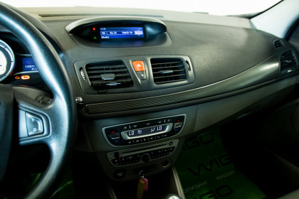 Продажа Renault Megane III 1.5 MT (110 л.с.) 2009 Синий в Автодом