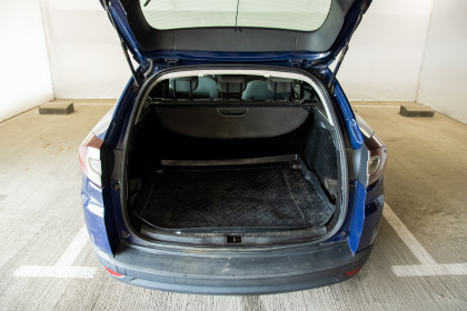 Продажа Renault Megane III 1.5 MT (110 л.с.) 2009 Синий в Автодом