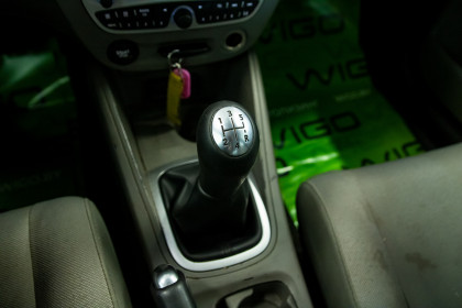Продажа Renault Megane III 1.5 MT (110 л.с.) 2009 Синий в Автодом