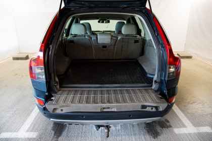 Продажа Volvo XC90 I Рестайлинг 2.4 AT (185 л.с.) 2008 Серый в Автодом