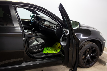 Продажа BMW X6 I (E71) 35d 3.0 AT (286 л.с.) 2010 Черный в Автодом