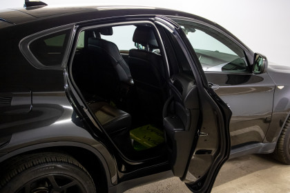 Продажа BMW X6 I (E71) 35d 3.0 AT (286 л.с.) 2010 Черный в Автодом