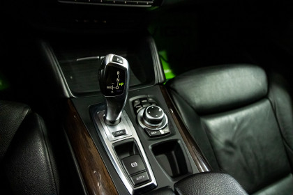 Продажа BMW X6 I (E71) 35d 3.0 AT (286 л.с.) 2010 Черный в Автодом