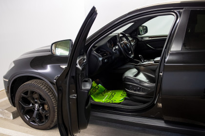 Продажа BMW X6 I (E71) 35d 3.0 AT (286 л.с.) 2010 Черный в Автодом