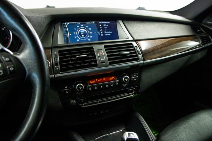 Продажа BMW X6 I (E71) 35d 3.0 AT (286 л.с.) 2010 Черный в Автодом