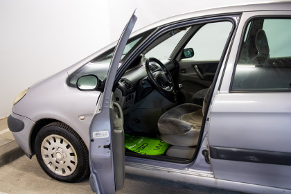 Продажа Citroen Xsara Picasso I 1.7 MT (116 л.с.) 2000 Фиолетовый в Автодом