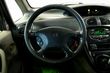 Продажа Citroen Xsara Picasso I 1.7 MT (116 л.с.) 2000 Фиолетовый в Автодом