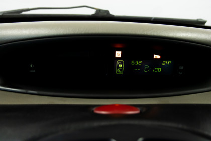 Продажа Citroen Xsara Picasso I 1.7 MT (116 л.с.) 2000 Фиолетовый в Автодом