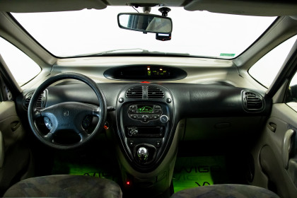 Продажа Citroen Xsara Picasso I 1.7 MT (116 л.с.) 2000 Фиолетовый в Автодом