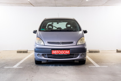 Продажа Citroen Xsara Picasso I 1.7 MT (116 л.с.) 2000 Фиолетовый в Автодом