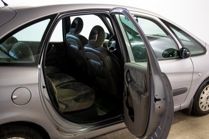 Продажа Citroen Xsara Picasso I 1.7 MT (116 л.с.) 2000 Фиолетовый в Автодом