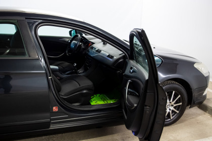 Продажа Citroen C5 II 1.6 MT (109 л.с.) 2008 Серый в Автодом