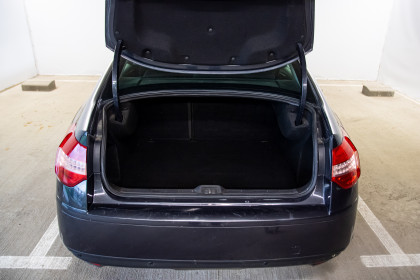 Продажа Citroen C5 II 1.6 MT (109 л.с.) 2008 Серый в Автодом