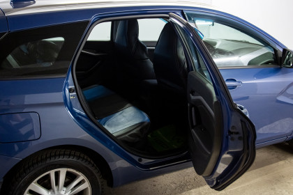 Продажа Lada (ВАЗ) Vesta I SW Cross 1.8 MT (122 л.с.) 2018 Синий в Автодом