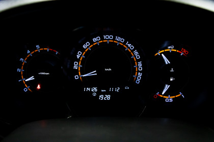 Продажа Lada (ВАЗ) Vesta I SW Cross 1.8 MT (122 л.с.) 2018 Синий в Автодом