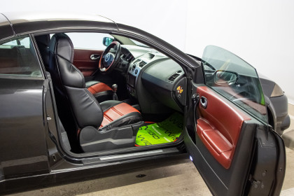 Продажа Renault Megane II 1.9 MT (130 л.с.) 2004 Черный в Автодом
