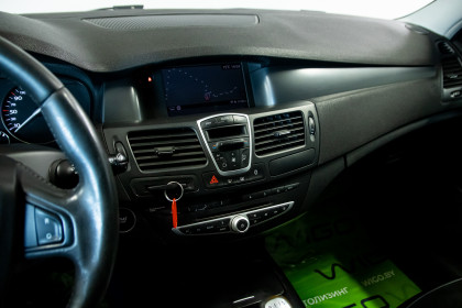 Продажа Renault Laguna III 1.5 MT (110 л.с.) 2008 Белый в Автодом