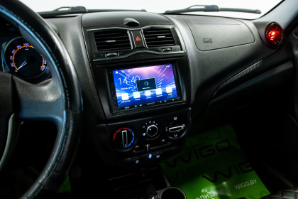 Продажа Lada (ВАЗ) Granta I Рестайлинг 1.6 AT (98 л.с.) 2019 Синий в Автодом
