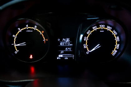 Продажа Lada (ВАЗ) Granta I Рестайлинг 1.6 AT (98 л.с.) 2019 Синий в Автодом