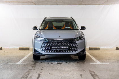 Продажа Dongfeng Shine GS I 1.5 AMT (117 л.с.) 2024 Серый в Автодом