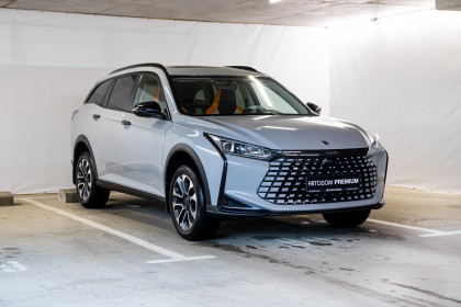Продажа Dongfeng Shine GS I 1.5 AMT (117 л.с.) 2024 Серый в Автодом