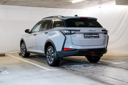 Продажа Dongfeng Shine GS I 1.5 AMT (117 л.с.) 2024 Серый в Автодом