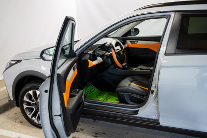 Продажа Dongfeng Shine GS I 1.5 AMT (117 л.с.) 2024 Серый в Автодом