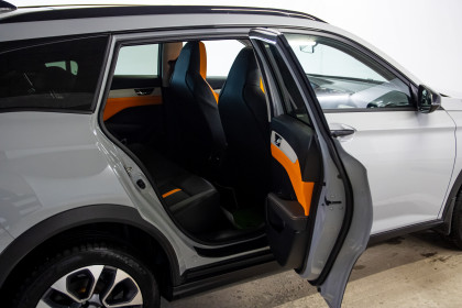 Продажа Dongfeng Shine GS I 1.5 AMT (117 л.с.) 2024 Серый в Автодом