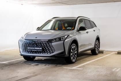 Продажа Dongfeng Shine GS I 1.5 AMT (117 л.с.) 2024 Серый в Автодом