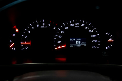 Продажа Toyota Camry VI (XV40) 2.4 MT (167 л.с.) 2006 Серебристый в Автодом