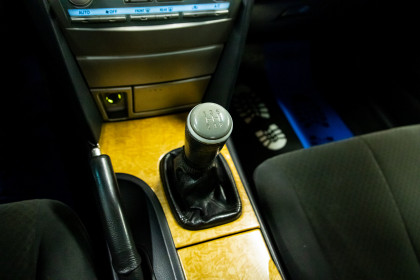 Продажа Toyota Camry VI (XV40) 2.4 MT (167 л.с.) 2006 Серебристый в Автодом