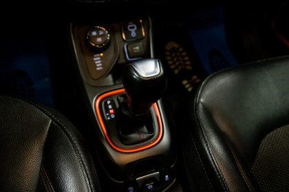 Продажа Jeep Compass II 2.4 AT (180 л.с.) 2020 Черный в Автодом