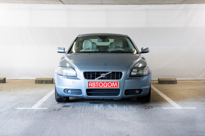 Продажа Volvo C70 II 2.5 AT (220 л.с.) 2006 Серый в Автодом