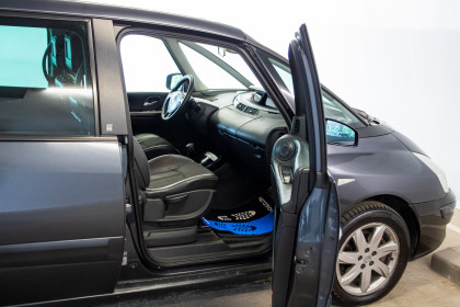 Продажа Renault Espace IV Рестайлинг 2.0 AT (150 л.с.) 2011 Серый в Автодом