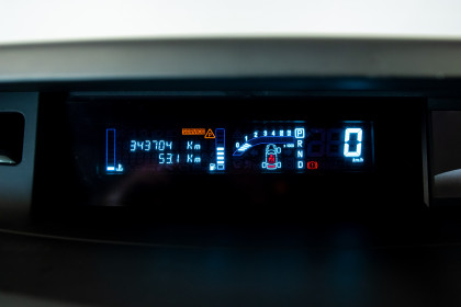 Продажа Renault Espace IV Рестайлинг 2.0 AT (150 л.с.) 2011 Серый в Автодом