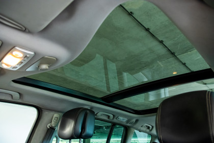 Продажа Renault Espace IV Рестайлинг 2.0 AT (150 л.с.) 2011 Серый в Автодом