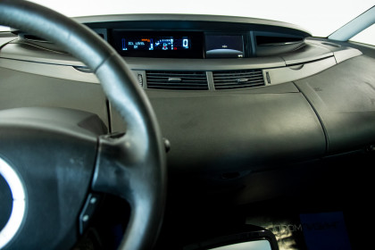 Продажа Renault Espace IV Рестайлинг 2.0 AT (150 л.с.) 2011 Серый в Автодом