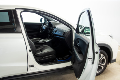 Продажа Honda XR-V II 1.5 CVT (124 л.с.) 2022 Белый в Автодом