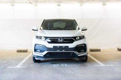 Продажа Honda XR-V II 1.5 CVT (124 л.с.) 2022 Белый в Автодом
