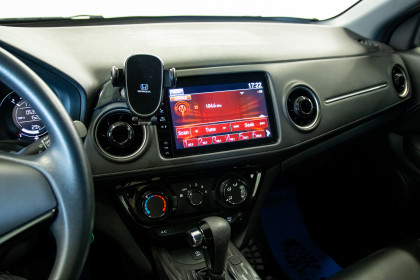 Продажа Honda XR-V II 1.5 CVT (124 л.с.) 2022 Белый в Автодом