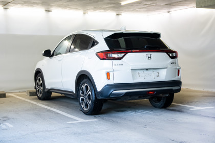 Продажа Honda XR-V II 1.5 CVT (124 л.с.) 2022 Белый в Автодом