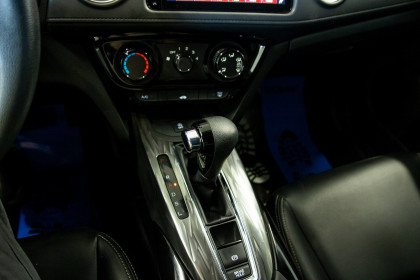 Продажа Honda XR-V II 1.5 CVT (124 л.с.) 2022 Белый в Автодом