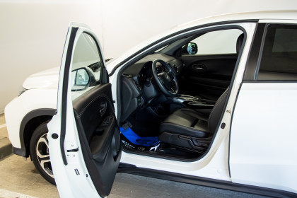 Продажа Honda XR-V II 1.5 CVT (124 л.с.) 2022 Белый в Автодом